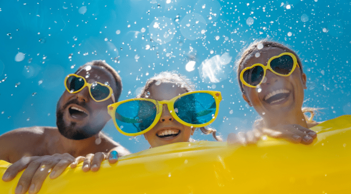 Haikus and Summer Fun