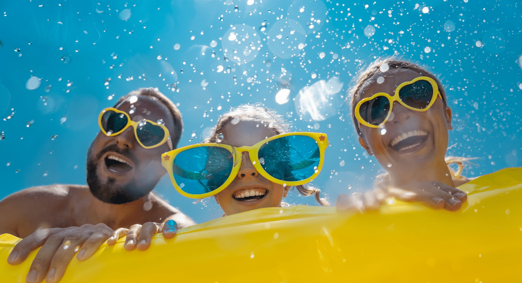 Haikus and Summer Fun