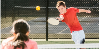 Game. Set. Mingle. The Top Pickleball Hangouts in Atlanta