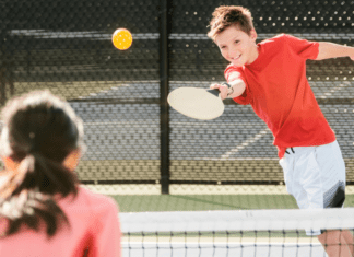 Game. Set. Mingle. The Top Pickleball Hangouts in Atlanta