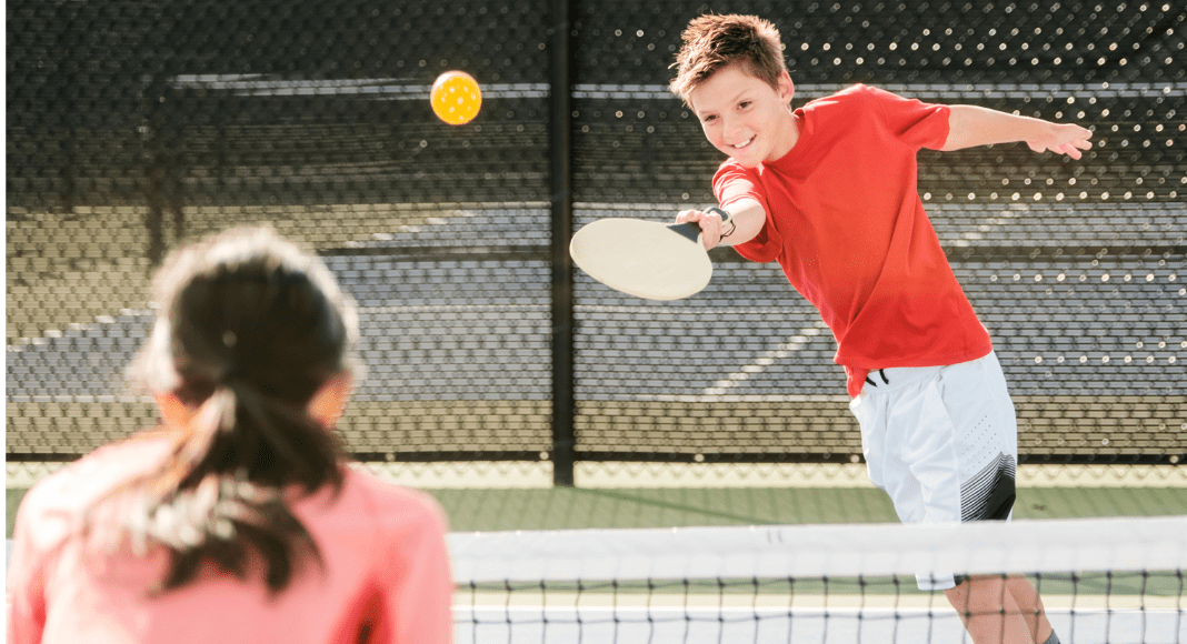 Game. Set. Mingle. The Top Pickleball Hangouts in Atlanta