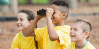 2025 South Atlanta Area Summer Camp Guide