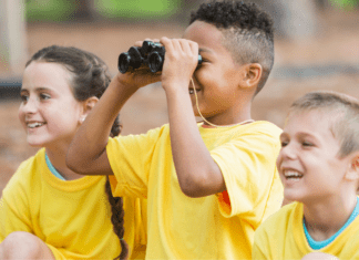 2025 South Atlanta Area Summer Camp Guide 2025 South Atlanta Area Summer Camp Guide