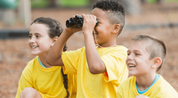 2025 South Atlanta Area Summer Camp Guide