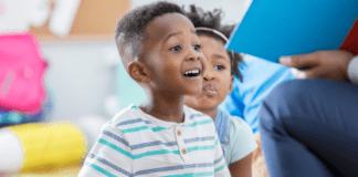 Summer Activities for Kids and Families