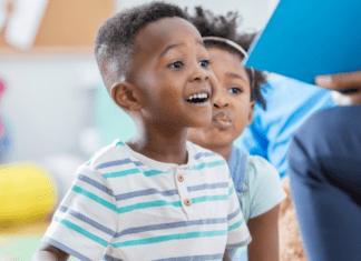 Summer Activities for Kids and Families