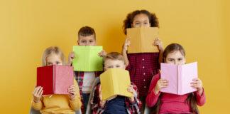 How to Get Your Kids Reading this Summer