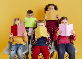 How to Get Your Kids Reading this Summer