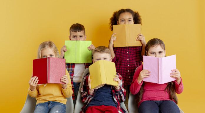How to Get Your Kids Reading this Summer