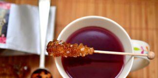 Tea Rooms In and Around Atlanta
