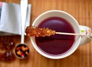 Tea Rooms In and Around Atlanta