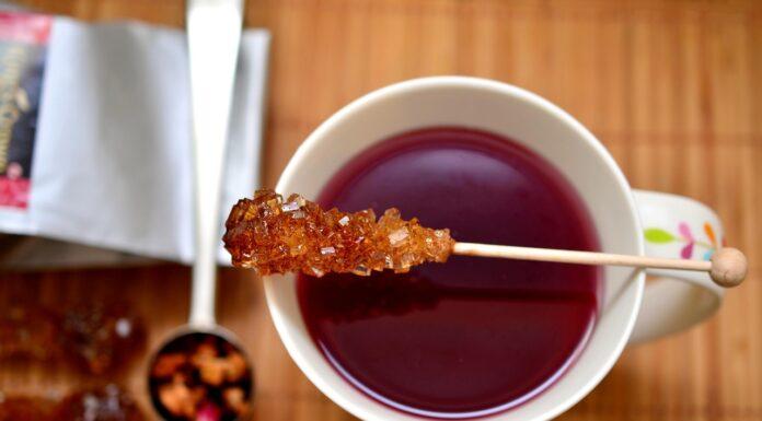 Tea Rooms In and Around Atlanta