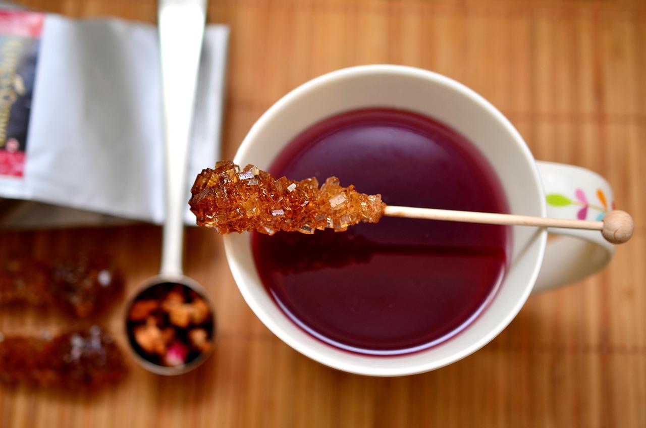 Tea Rooms In and Around Atlanta