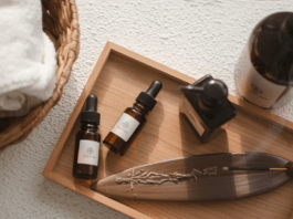 Metro Atlanta Spa Experiences to Treat Yourself