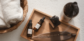 Metro Atlanta Spa Experiences to Treat Yourself