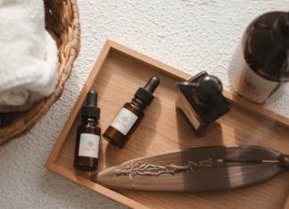 Metro Atlanta Spa Experiences to Treat Yourself