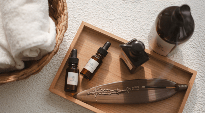 Metro Atlanta Spa Experiences to Treat Yourself