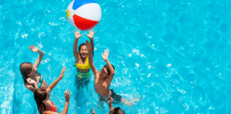 Keep Your Teens Entertained this Summer