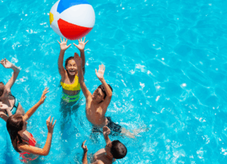 Keep Your Teens Entertained this Summer