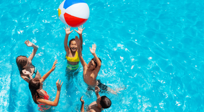 Keep Your Teens Entertained this Summer