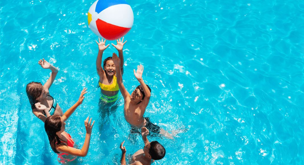 Keep Your Teens Entertained this Summer