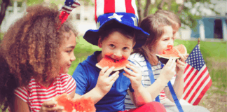 Atlanta Family Events Guide to July 2025