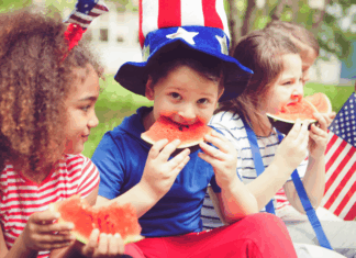 Atlanta Family Events Guide to July 2025