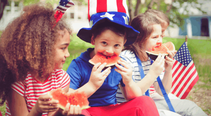 Atlanta Family Events Guide to July 2025 Atlanta Family Events Guide to July 2025