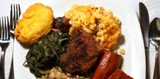 Soul Food In and Around Atlanta