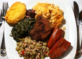 Soul Food In and Around Atlanta
