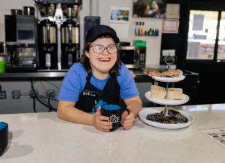 Supporting Special Businesses In and Around Atlanta