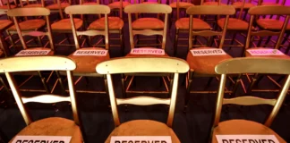 Saving Seats