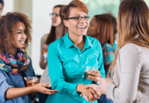 Your Child's PTO Needs You