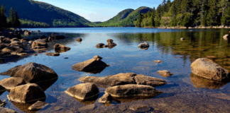 Family Travel Guide to Acadia National Park