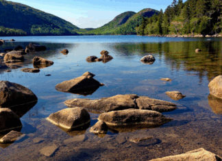 Family Travel Guide to Acadia National Park