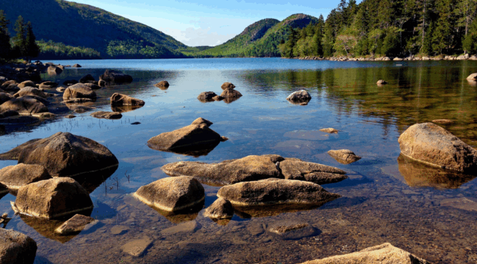 Family Travel Guide to Acadia National Park