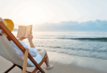 6 Binge-Worthy Authors to Add to Your Summer Reading List
