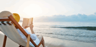 6 Binge-Worthy Authors to Add to Your Summer Reading List