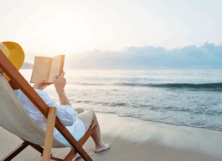 6 Binge-Worthy Authors to Add to Your Summer Reading List