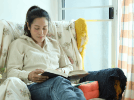 Rediscovering “Me Time” as Back-to-School Approaches