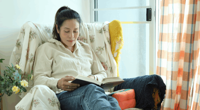 Rediscovering “Me Time” as Back-to-School Approaches