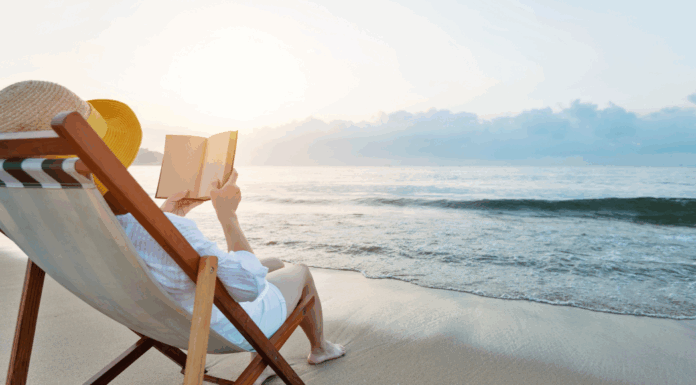 6 Binge-Worthy Authors to Add to Your Summer Reading List 6 Binge-Worthy Authors to Add to Your Summer Reading List