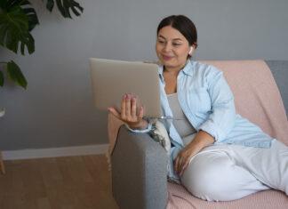Online Resources When You Need a Boost
