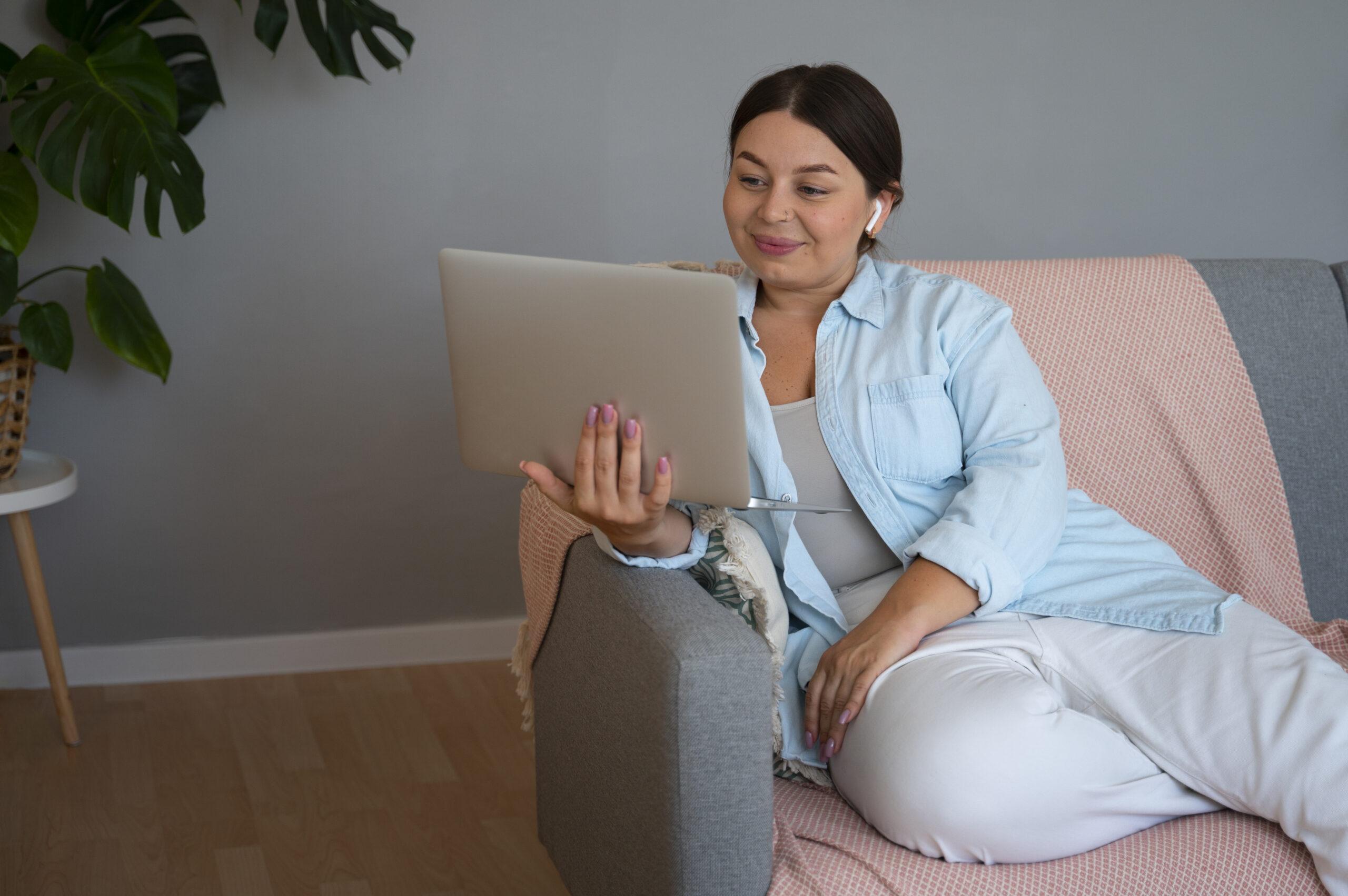 Online Resources When You Need a Boost