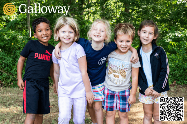 The Galloway School