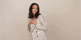 How My Sense of Style Has Evolved (or Devolved?) as a Mom