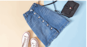 How My Sense of Style Has Evolved (or Devolved?) as a Mom