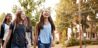Raising Confident Leaders