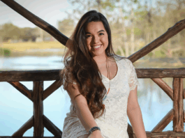 Atlanta Area Senior Portrait Photographers and Location Ideas