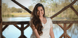 Atlanta Area Senior Portrait Photographers and Location Ideas